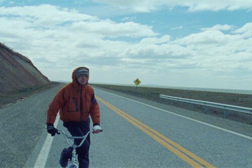 «3000KM en bicicleta»:  pedaleando hacia el fin del mundo