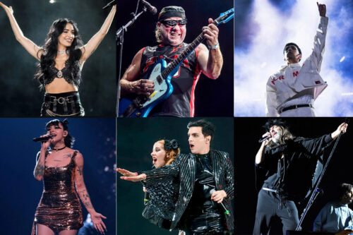 Memoria y balance II: la música argentina salió a la cancha como nunca