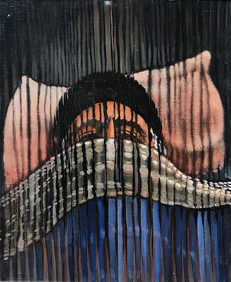 “Antúnez de los Los Andes”,  una muestra sin precedentes en Buenos Aires del icónico artista chileno y continental