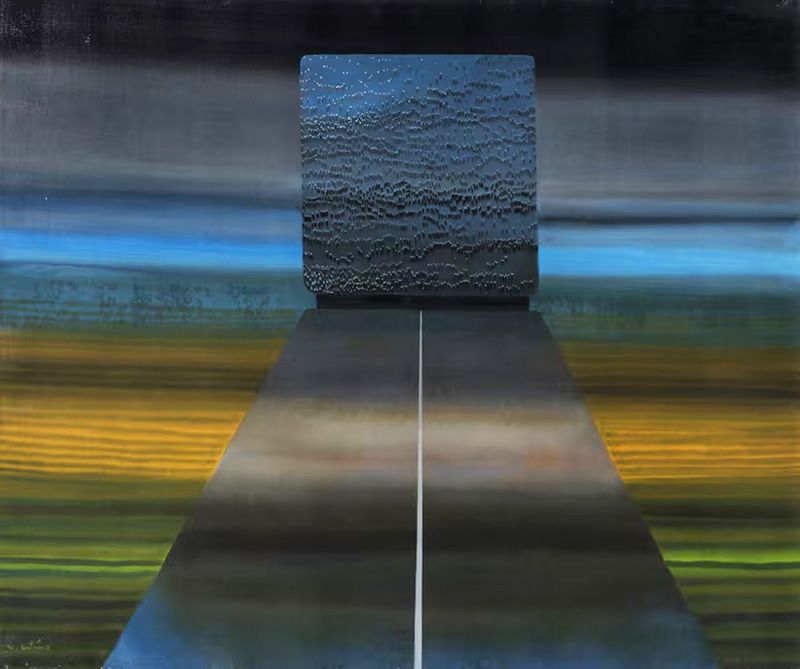 “Antúnez de los Los Andes”,  una muestra sin precedentes en Buenos Aires del icónico artista chileno y continental