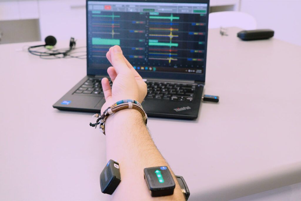 Crean un videojuego para la rehabilitación de personas que sufrieron un ACV