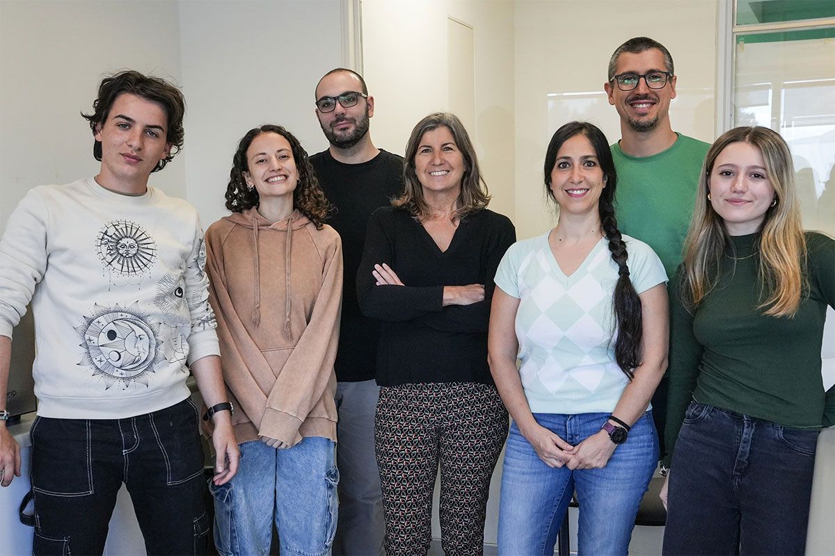 Crean un videojuego para la rehabilitación de personas que sufrieron un ACV