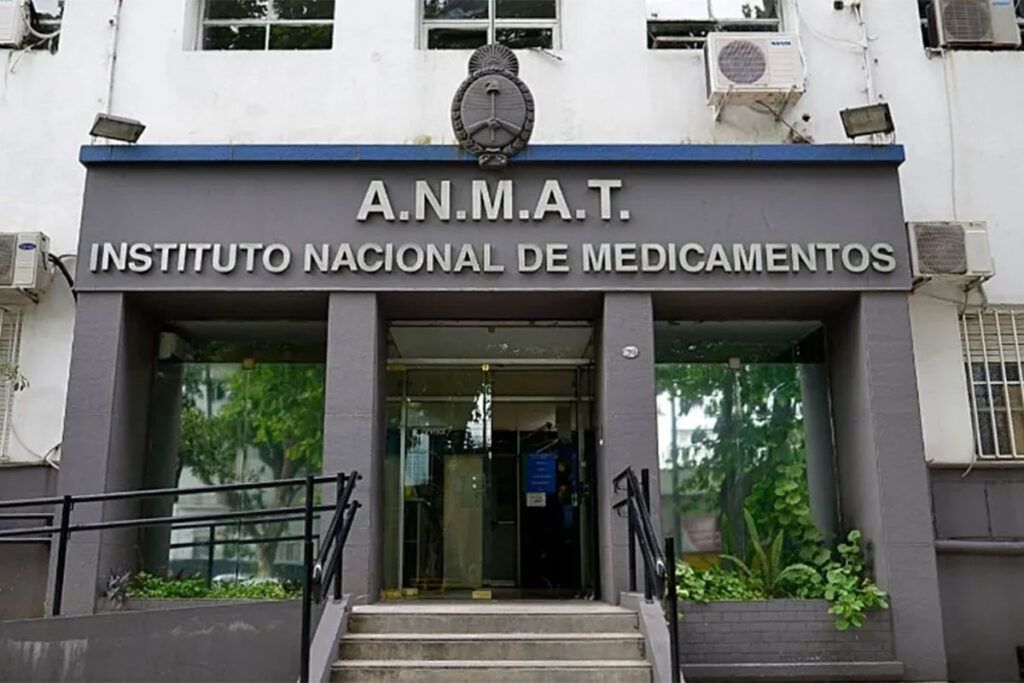 Demandan a la ANMAT por poner en riesgo la salud de la población