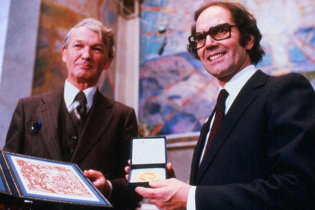 A 45 años del Nobel de la Paz a Adolfo Pérez Esquivel: "Fue un detonante fuerte para democratizar el país"