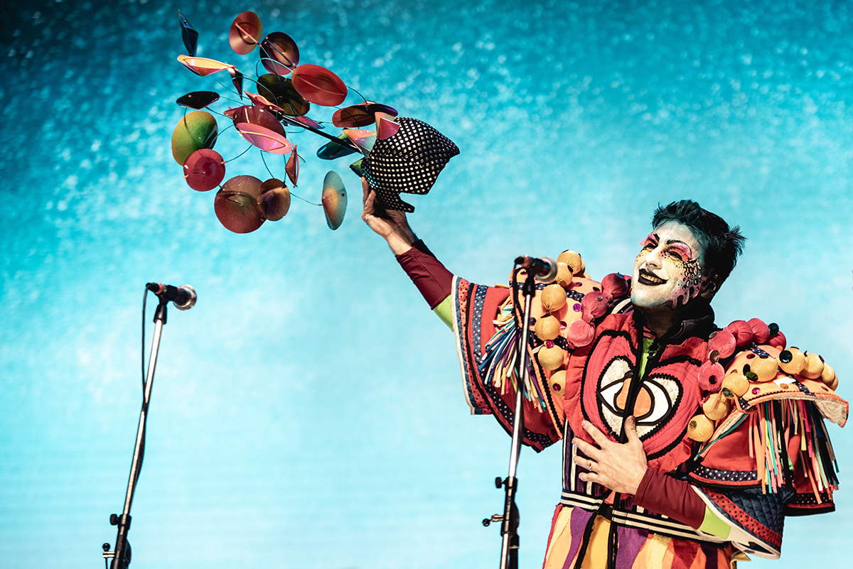 Vuelve Agarrate Catalina, la murga que conjuga alegría y crítica social con un filo único