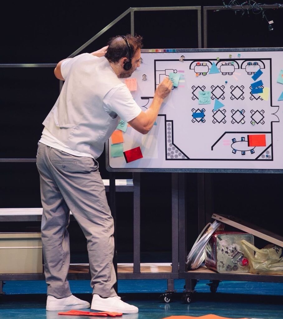 Agenda de espectáculos con lo mejor de la semana: Boy Olmi, Bandalos Chinos, Los Cafres, David Lebón y más 2 Agenda de espectáculos con lo mejor de la semana: Boy Olmi, Bandalos Chinos, Los Cafres, David Lebón y más