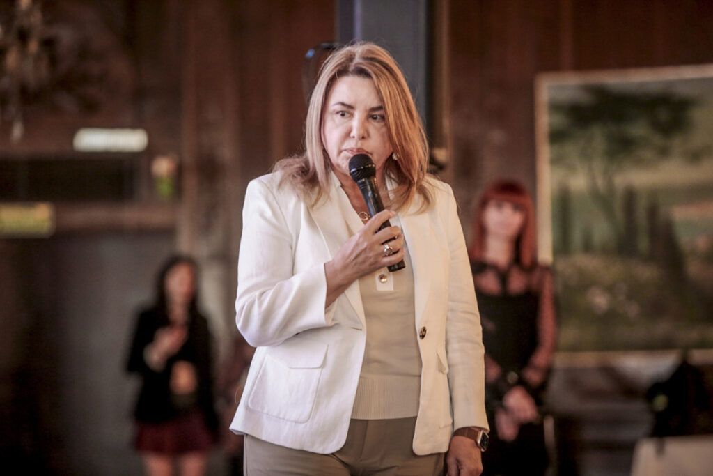 El CAT Women Summit, entre el debate de la innovación y las necesidades del turismo 3 El CAT Women Summit, entre el debate de la innovación y las necesidades del turismo