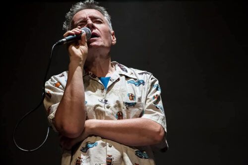 Andrea Prodan: entre Romapagana y Bowie Remembered, el legado de Luca, la reedición de «Viva Voce» y su necesidad de tocar en vivo