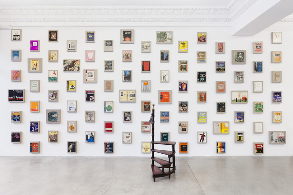 “El orden imposible del mundo”: otras realidades y sentidos en la nueva muestra de Proa