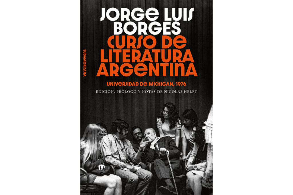 A 40 años de su muerte, Borges y sus libros siguen vivos, capturando nuevos lectores