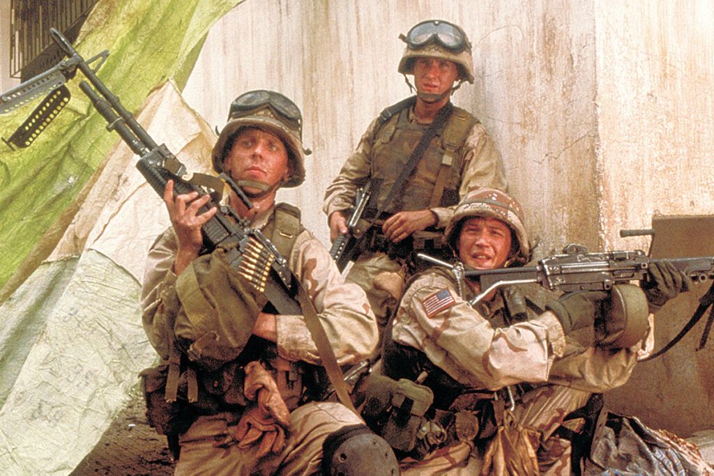 Tarantino se la jugó y eligió las 10 mejores películas del siglo XXI