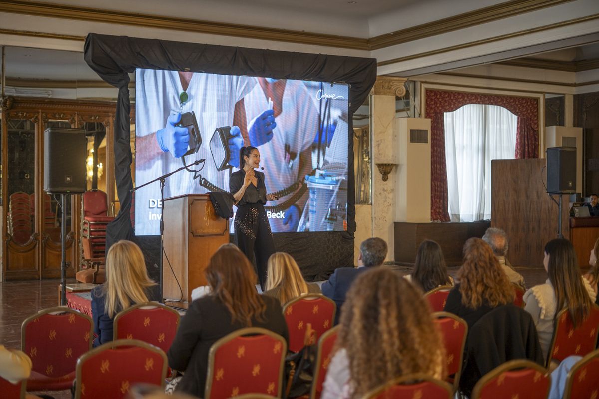 El CAT Women Summit, entre el debate de la innovación y las necesidades del turismo