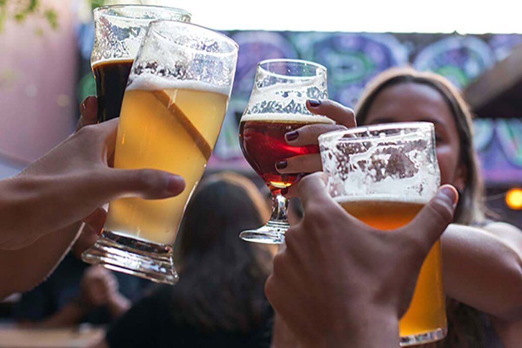 Fiestas y actividades más allá de Luján para el último fin de semana largo del 2025