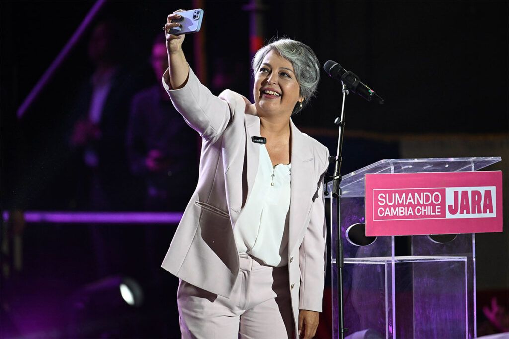 La cena en Chile está servida para Kast, pero quién sabe 3 La cena en Chile está servida para Kast, pero quién sabe