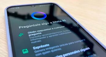 Paso a paso: cómo “desactivar” Meta AI en WhatsApp
