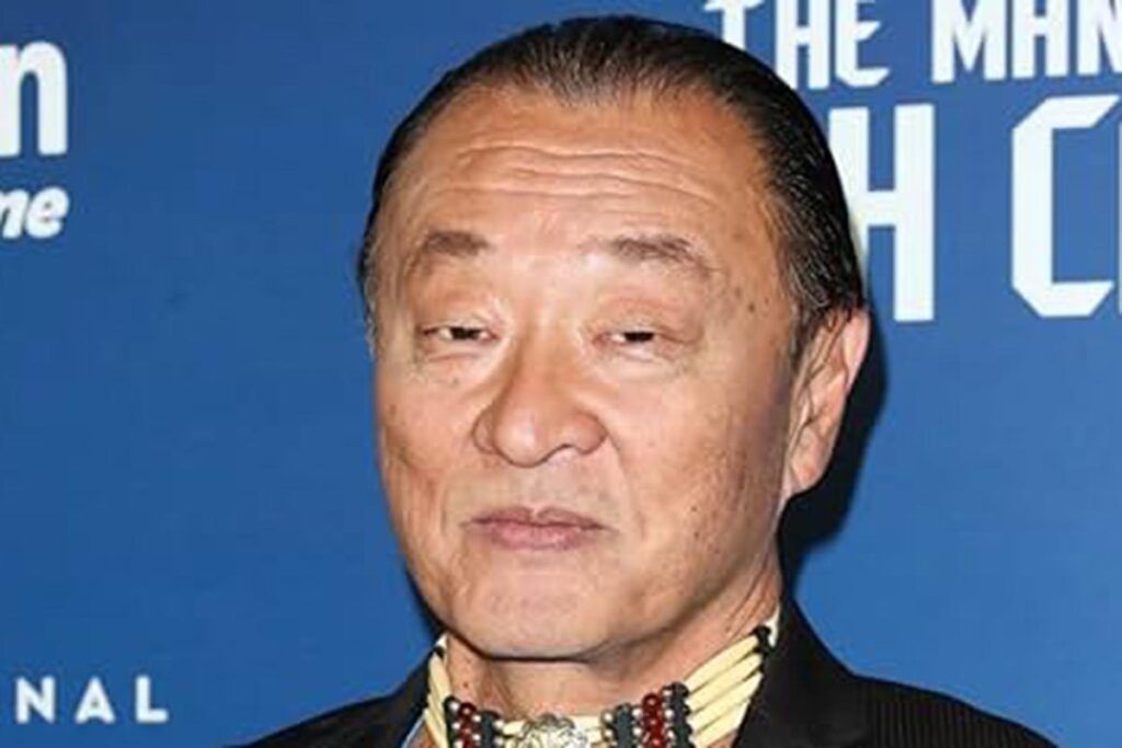 Murió el actor japonés Cary-Hiroyuki Tagawa, un villano memorable y un puente entre oriente y Hollywood