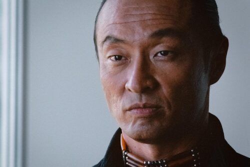 Murió el actor japonés Cary-Hiroyuki Tagawa, un villano memorable y un puente entre oriente y Hollywood