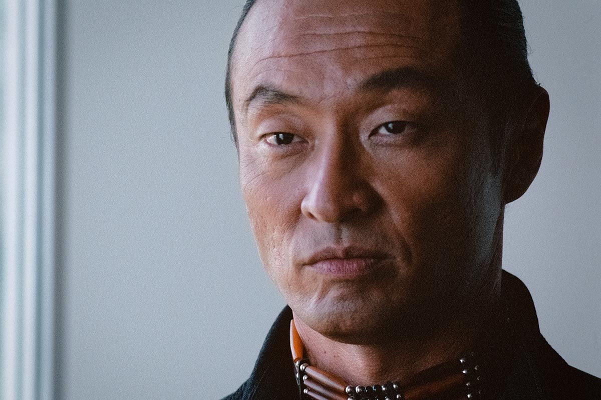 Murió el actor japonés Cary-Hiroyuki Tagawa, un villano memorable y un puente entre oriente y Hollywood