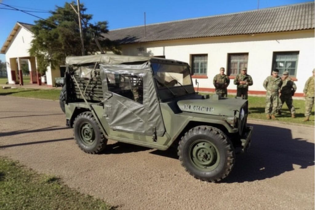 Cuatro muertes de soldados ponen en alerta la crisis de salud y salarial en las Fuerzas Armadas y de seguridad