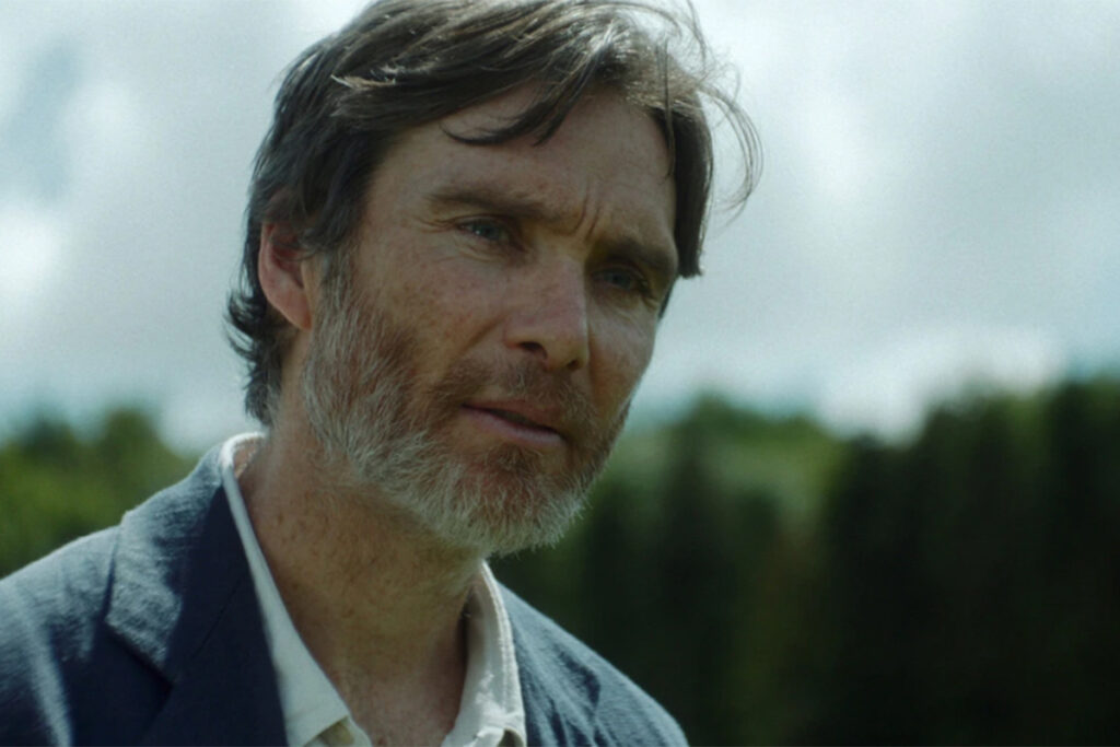 “Steve”, la película con Cillian Murphy que la mayoría ignora y en la que despliega todo su talento