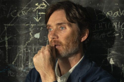 “Steve”, la película con Cillian Murphy que la mayoría ignora y en la que despliega todo su talento