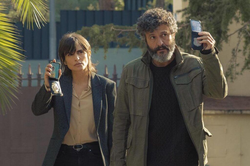 Planeta series: los mejores estrenos de la semana 4 Planeta series: los mejores estrenos de la semana