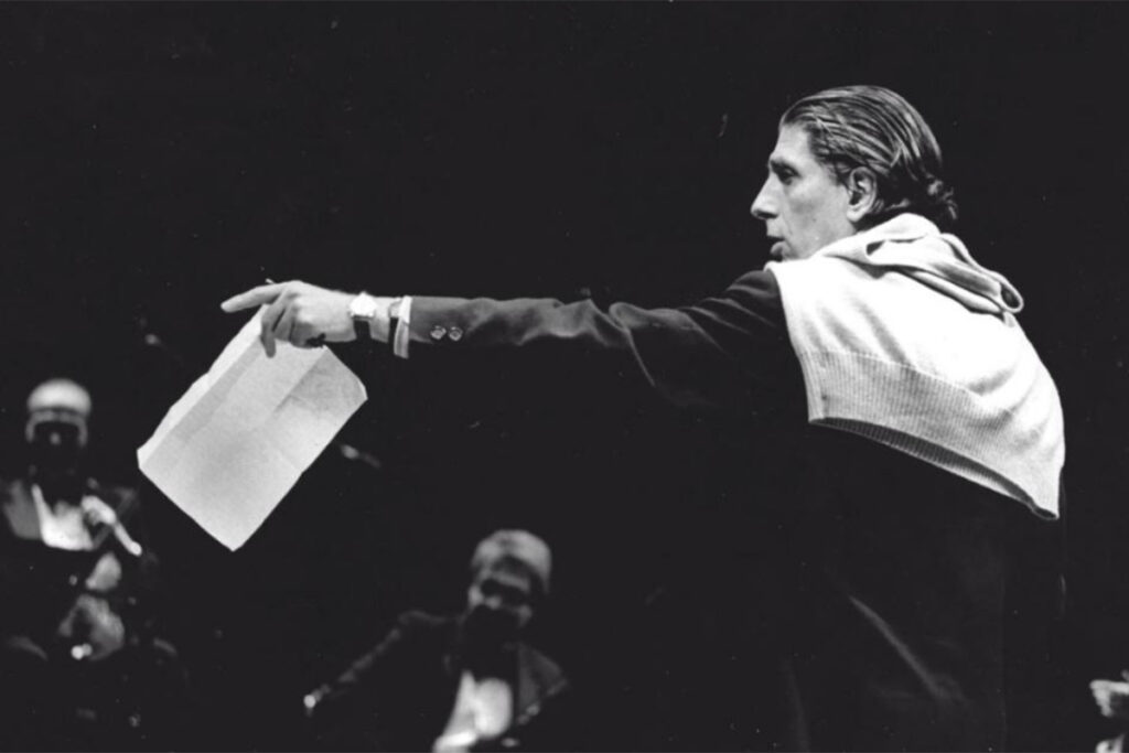 Murió Claudio Segovia, el cocreador del musical de éxito internacional “Tango Argentino”