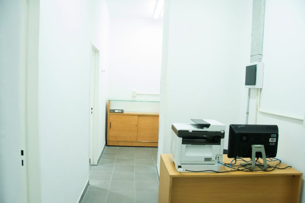 El Hospital de Clínicas abrió un consultorio para garantizar el acceso a la interrupción voluntaria del embarazo 2 El Hospital de Clínicas abrió un consultorio para garantizar el acceso a la interrupción voluntaria del embarazo