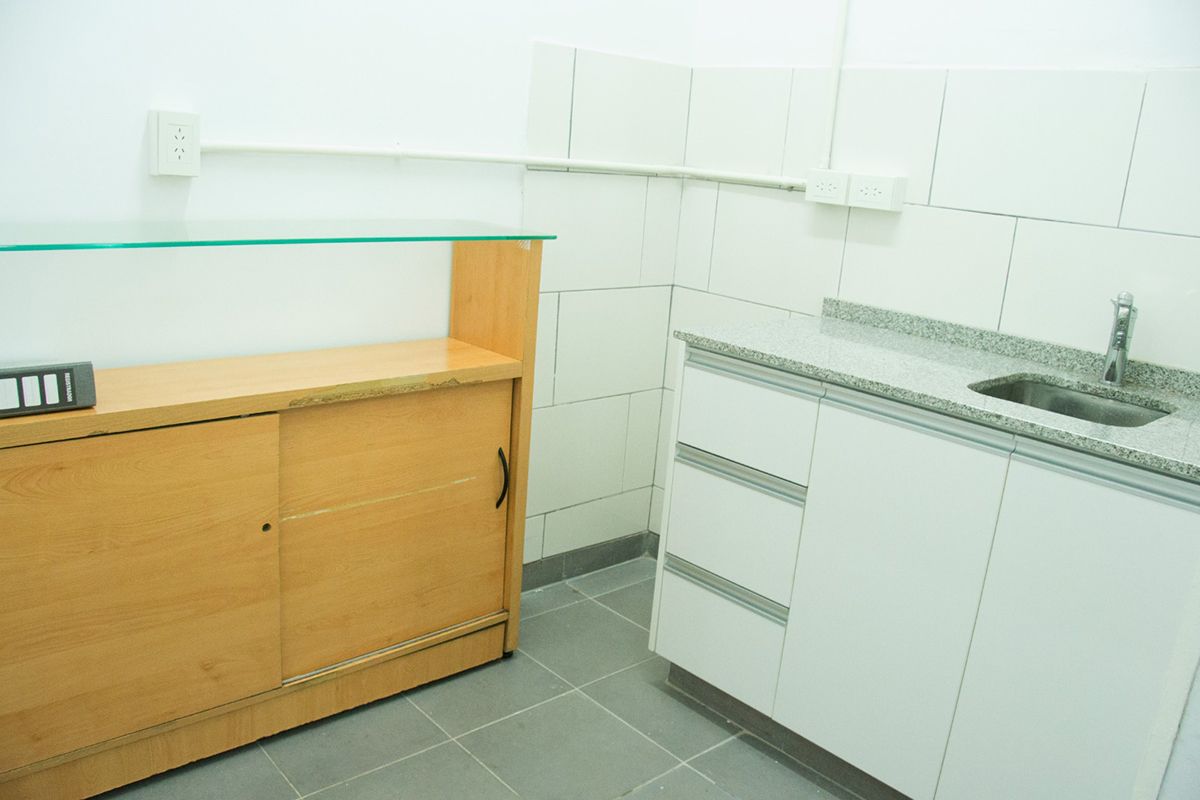 El Hospital de Clínicas abrió un consultorio para garantizar el acceso a la interrupción voluntaria del embarazo 4 El Hospital de Clínicas abrió un consultorio para garantizar el acceso a la interrupción voluntaria del embarazo