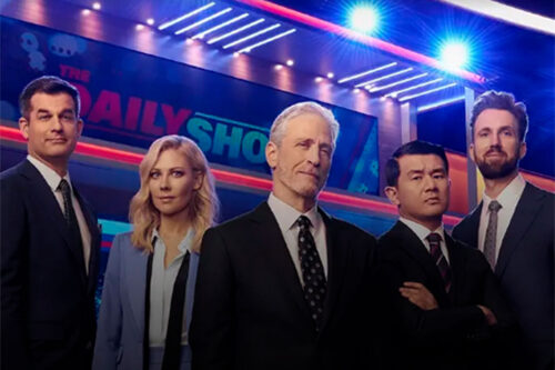 Vientos de Guerra: hacer una pausa antes de que la historia se repita