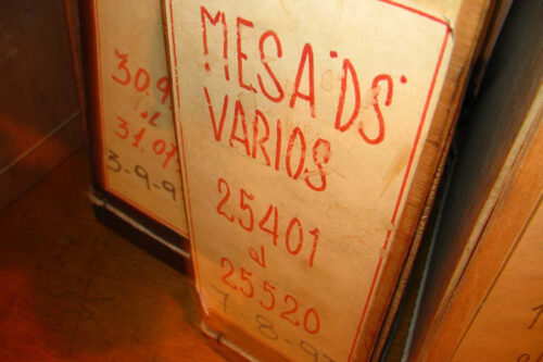 Confirman el procesamiento de un jefe de la Dippba en dictadura y quedó cerca del juicio