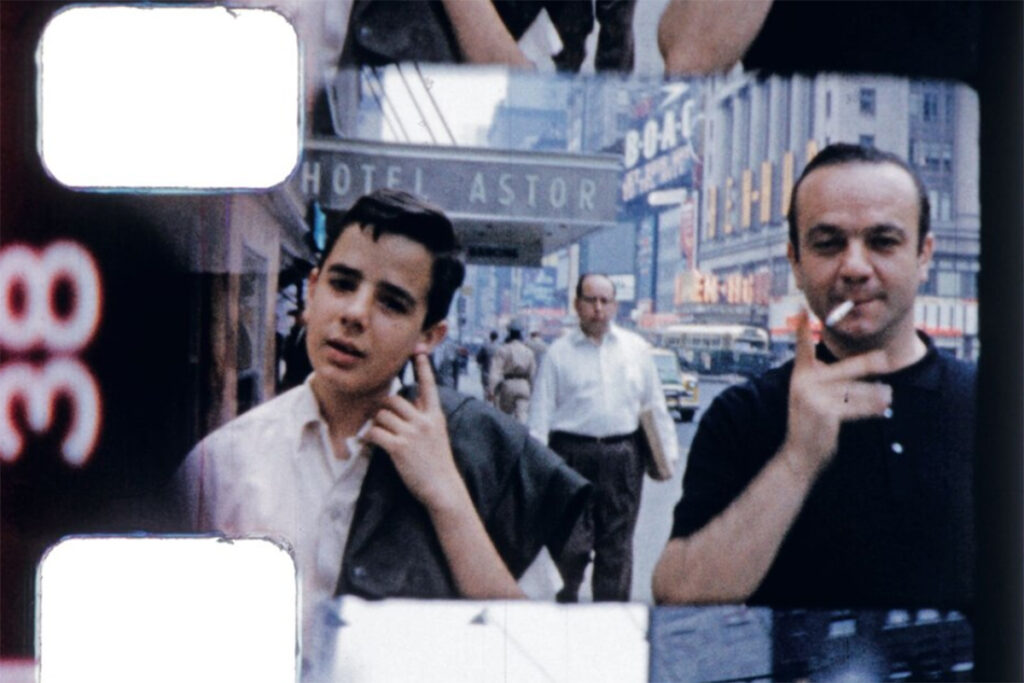 Murió Daniel Piazzolla, hijo de Astor y referente de la etapa del Octeto Electrónico