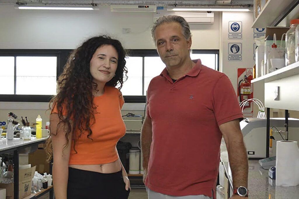 Contaminación por fármacos: confirman la presencia de viagra, paracetamol e ibuprofeno en el Río de la Plata 1 Contaminación por fármacos: confirman la presencia de viagra, paracetamol e ibuprofeno en el Río de la Plata