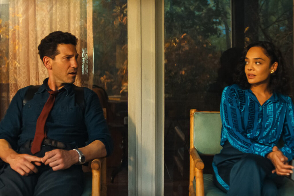 Para ir agendando: los mejores estrenos de la semana que viene