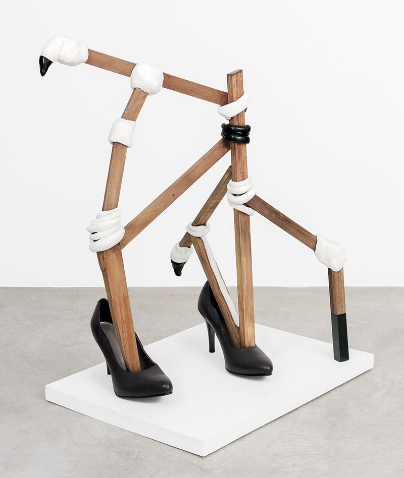 “El orden imposible del mundo”: otras realidades y sentidos en la nueva muestra de Proa