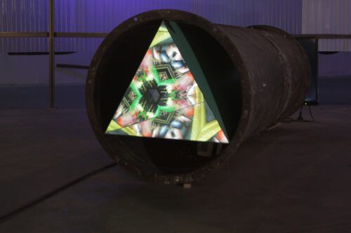 “El orden imposible del mundo”: otras realidades y sentidos en la nueva muestra de Proa