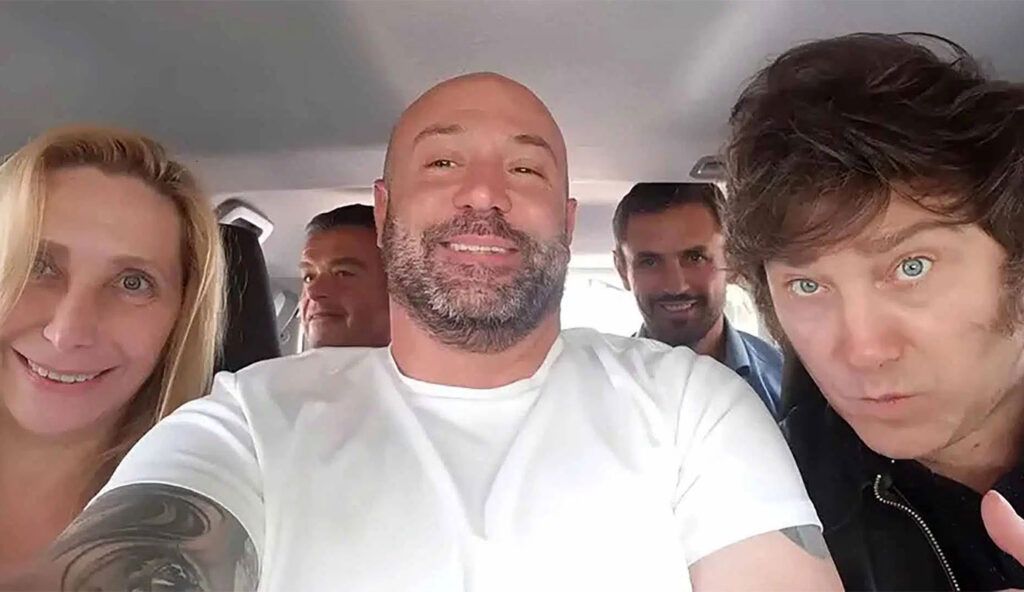 Spagnuolo apeló su procesamiento y negó retornos: “No hay una sola constancia que acredite recepción de dinero” 1 Spagnuolo apeló su procesamiento y negó retornos: “No hay una sola constancia que acredite recepción de dinero”