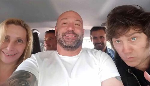 La ANDIS fue «cooptada»: el juez Casanello procesó a Spagnuolo por asociación ilícita