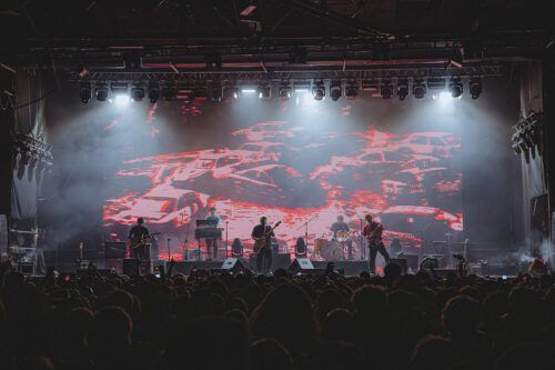 Él Mató celebró 20 años de su trilogía fundacional en Obras