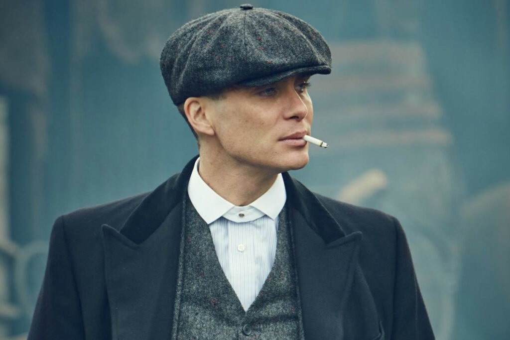 “Peaky Blinders” salta a los años 50: primera imagen y nuevo protagonista para la historia tras el cierre de Thomas Shelby