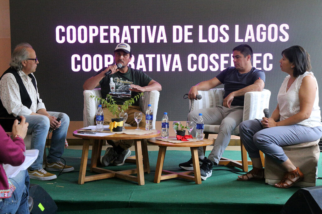 ExpoCOOP 2025: en tiempos de ajuste, las cooperativas patagónicas vuelven a escena