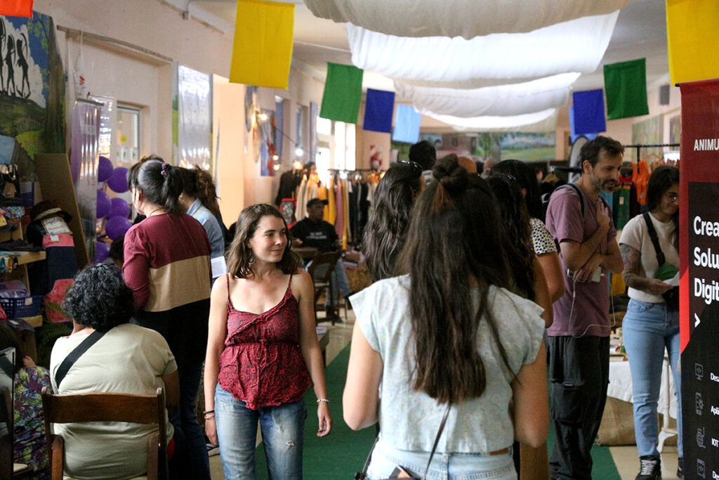 ExpoCOOP 2025: en tiempos de ajuste, las cooperativas patagónicas vuelven a escena