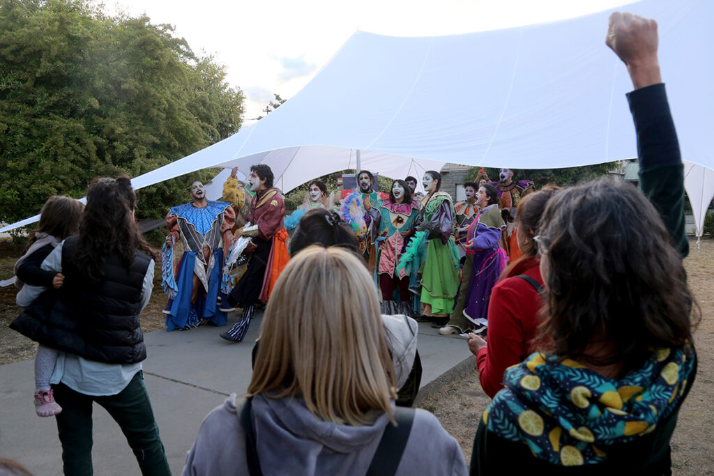 ExpoCOOP 2025: en tiempos de ajuste, las cooperativas patagónicas vuelven a escena