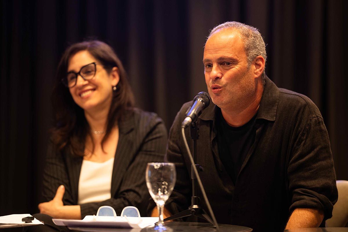 La Fundación Teatro Picadero busca fortalecer la producción cultural