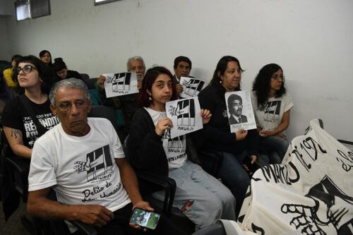 Condena histórica a dos ex penitenciarios por la Masacre de Pabellón Séptimo del penal de Devoto