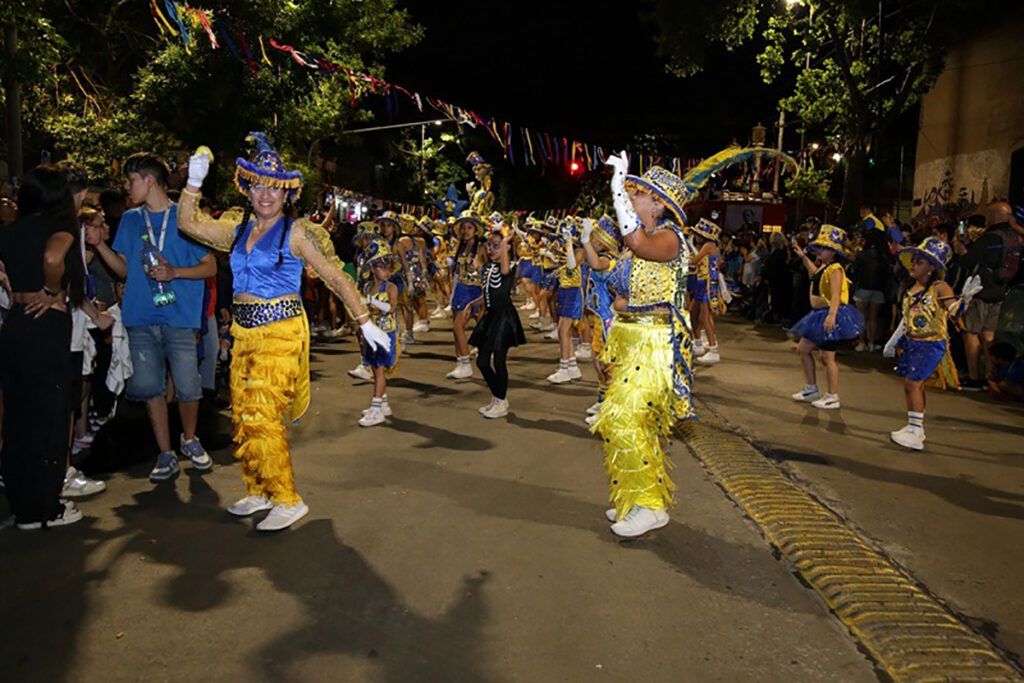 celebración Radio Gráfica aniversario