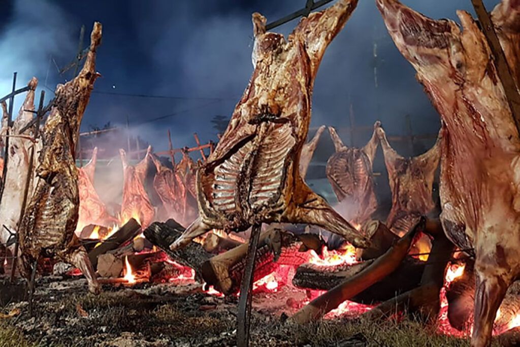 Fiestas y actividades más allá de Luján para el último fin de semana largo del 2025