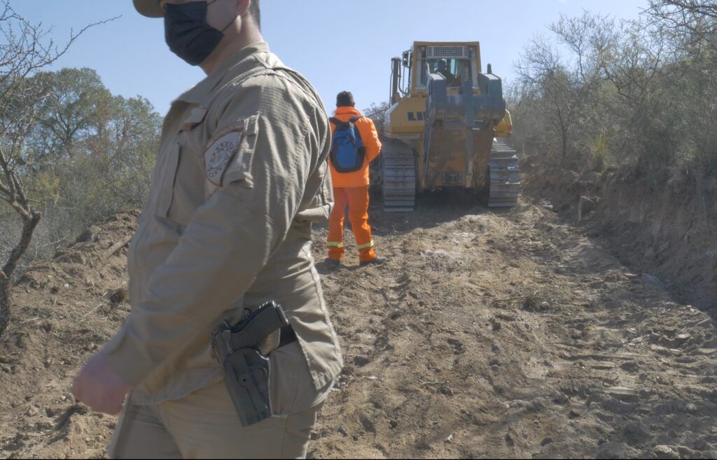 "Tunun": entre el monte y el asfalto, una película que denuncia el colonialismo moderno