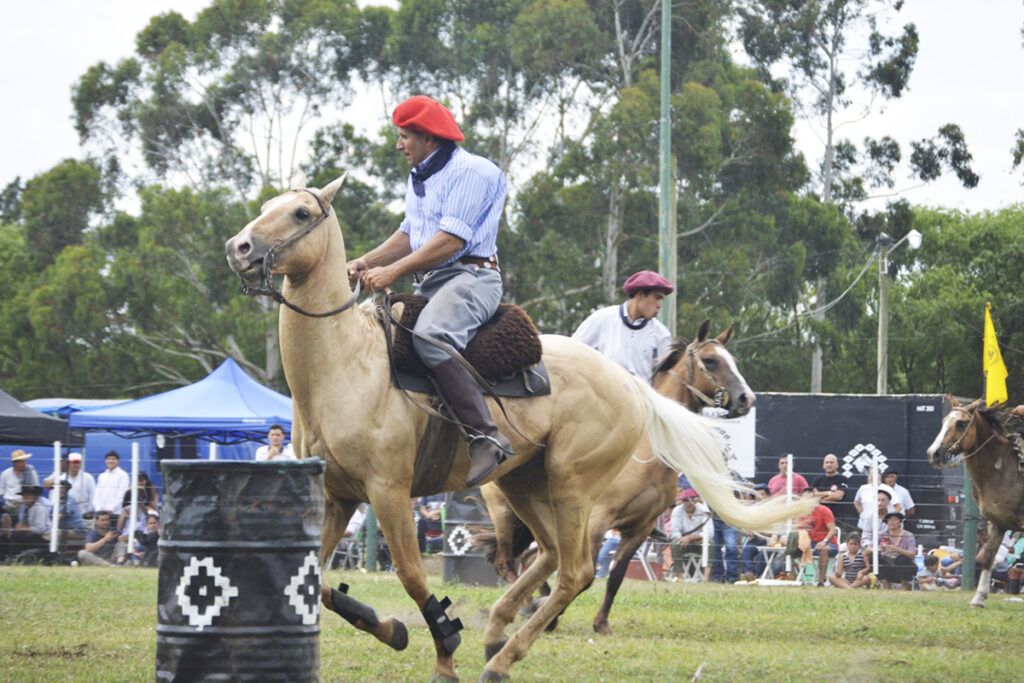 Fiestas y actividades más allá de Luján para el último fin de semana largo del 2025
