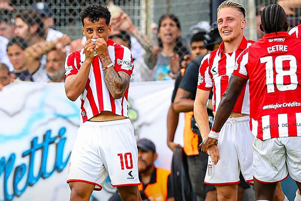 Toda la data de la final: Racing y Estudiantes definen al campeón en Santiago del Estero 2 Toda la data de la final: Racing y Estudiantes definen al campeón en Santiago del Estero